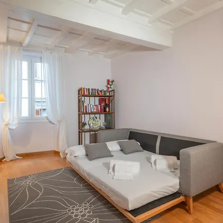 Via De Neriapartment Uffizi And Ponte Vecchio * Florence