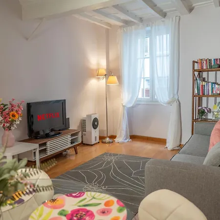 Via De Neriapartment Uffizi And Ponte Vecchio Appartement *