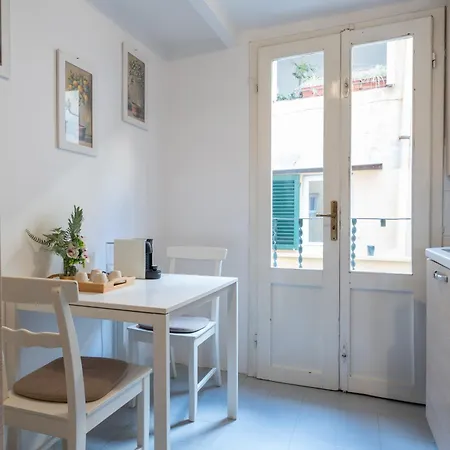 Via De Neriapartment Uffizi And Ponte Vecchio فلورنس