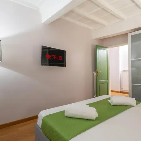 شقة Via De Neriapartment Uffizi And Ponte Vecchio فلورنس