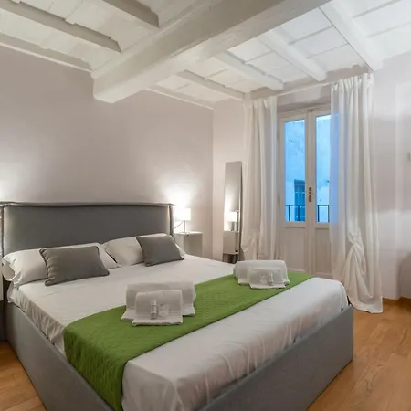 Via De Neriapartment Uffizi And Ponte Vecchio شقة *