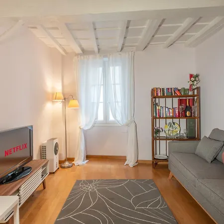 Via De Neriapartment Uffizi And Ponte Vecchio شقة فلورنس