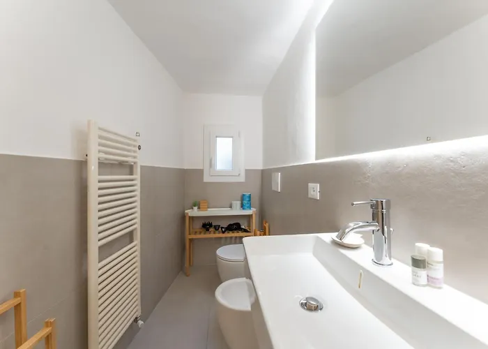 Via De Neriapartment Uffizi And Ponte Vecchio * Florence