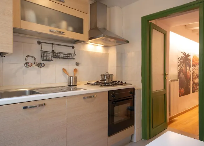 Via De Neriapartment Uffizi And Ponte Vecchio Appartement Florence