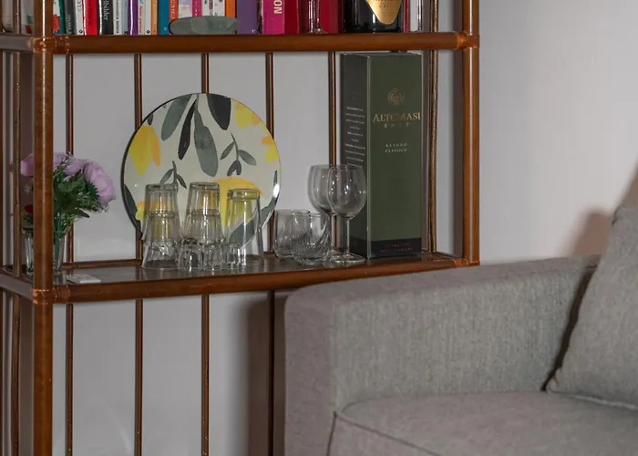 Apartamento Via De Neriapartment Uffizi And Ponte Vecchio Florencia