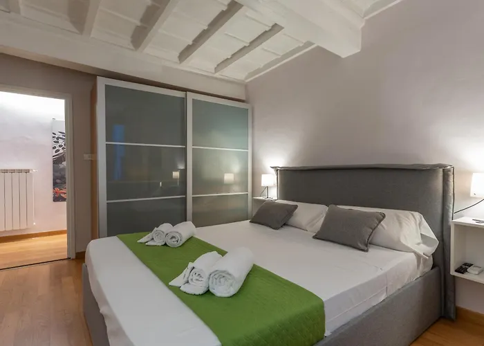 Via De Neriapartment Uffizi And Ponte Vecchio Florence