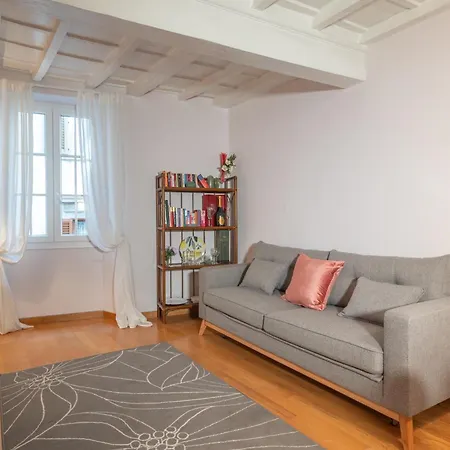 Via De Neriapartment Uffizi And Ponte Vecchio 아파트 피렌체