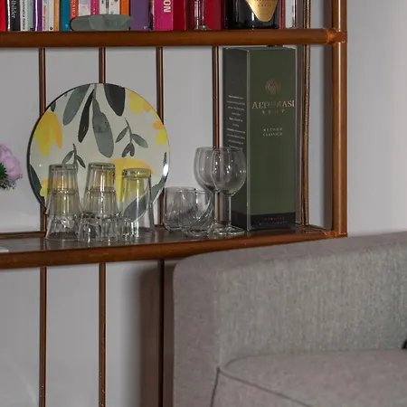 아파트 Via De Neriapartment Uffizi And Ponte Vecchio 피렌체