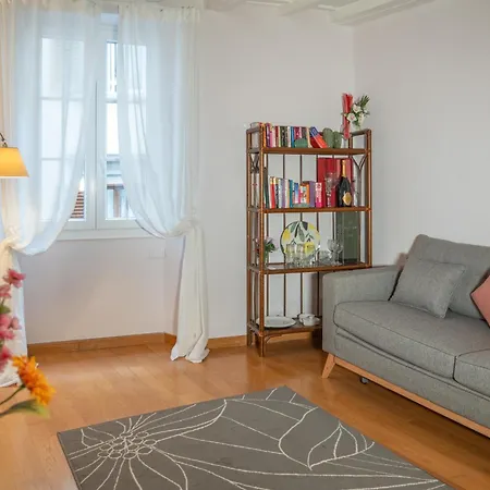 Via De Neriapartment Uffizi And Ponte Vecchio 아파트 피렌체